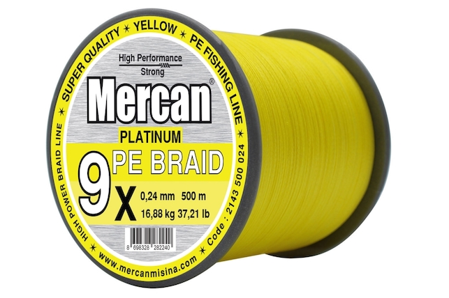 Mercan Ltd.