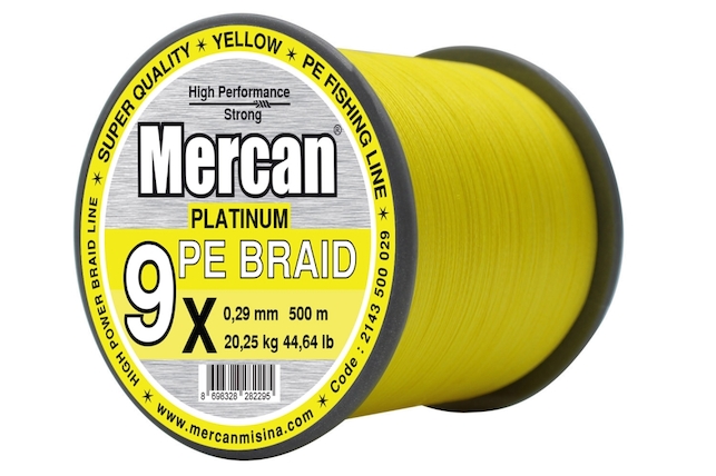 Mercan Ltd.