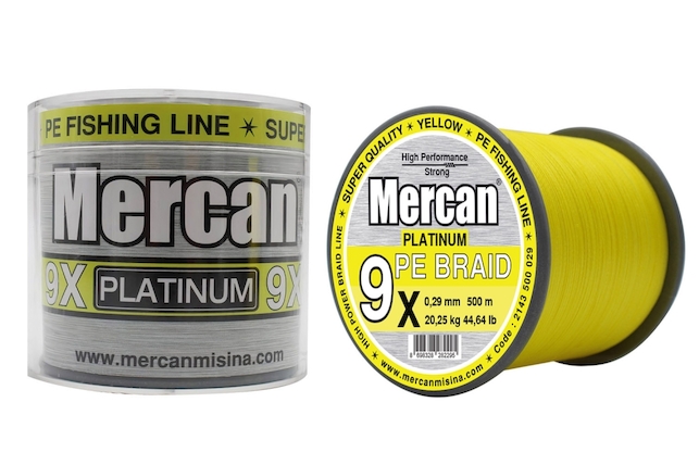 Mercan Ltd.