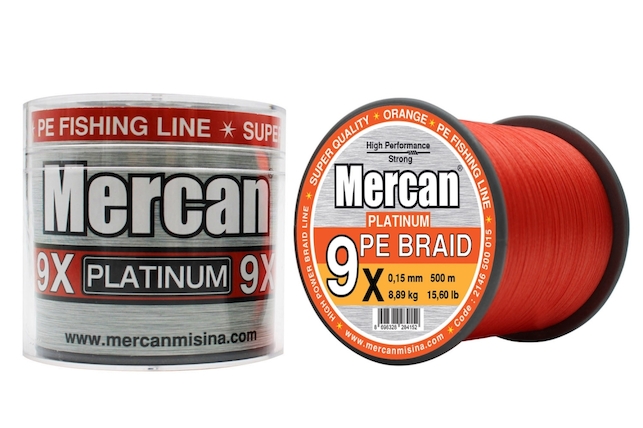 Mercan Ltd.