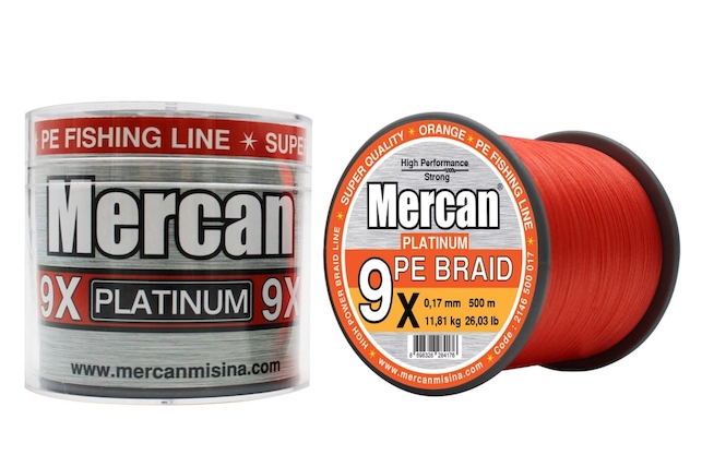 Mercan Ltd.
