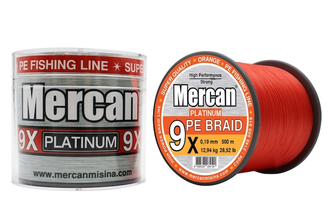 Mercan Ltd.