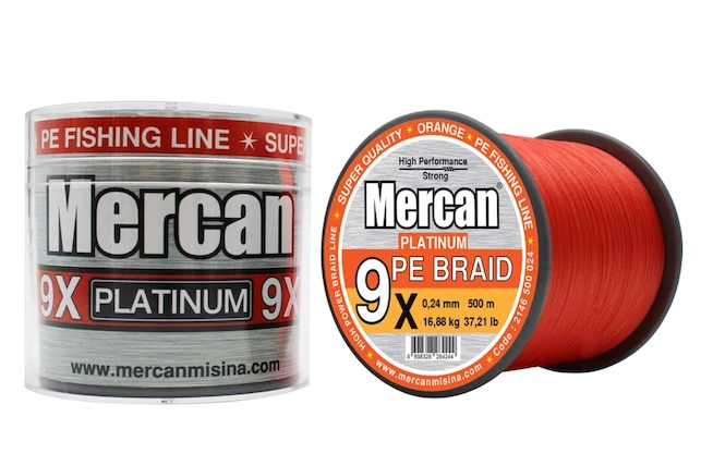 Mercan Ltd.