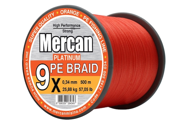 Mercan Ltd.