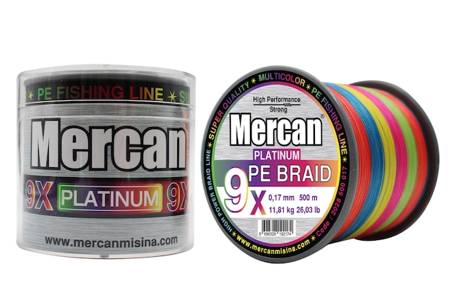 Mercan Ltd.