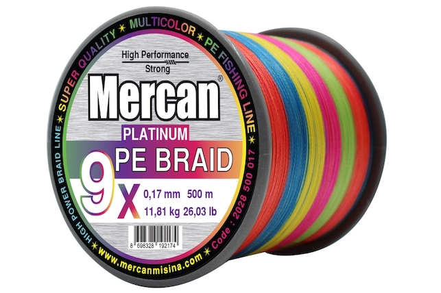 Mercan Ltd.