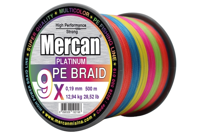 Mercan Ltd.