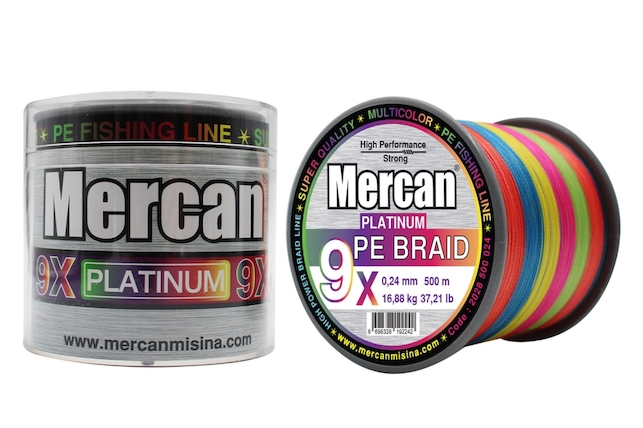 Mercan Ltd.