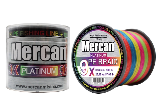 Mercan Ltd.