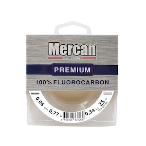 Mercan Ltd.