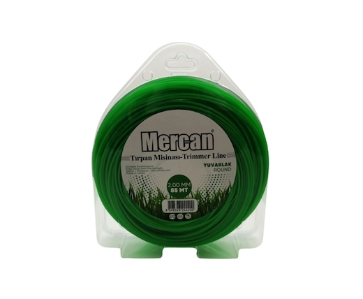 Mercan Ltd.