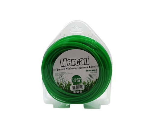 Mercan Ltd.