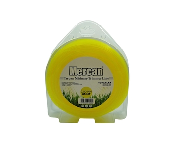 Mercan Ltd.