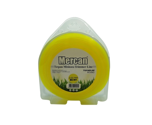 Mercan Ltd.