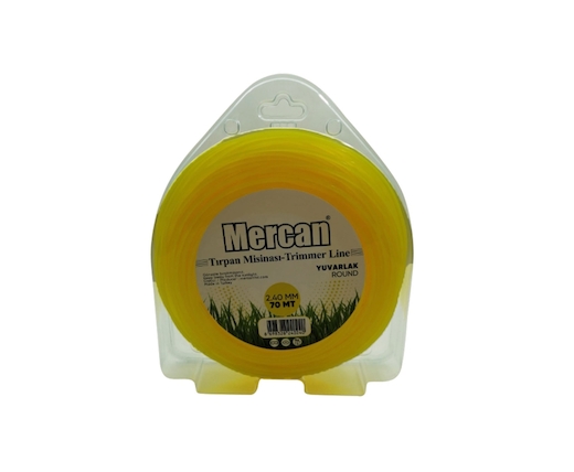 Mercan Ltd.