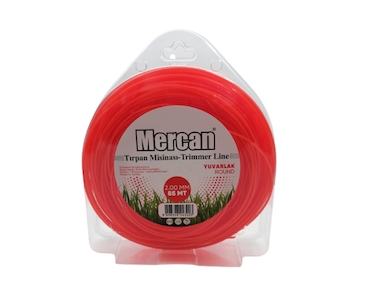 Mercan Ltd.