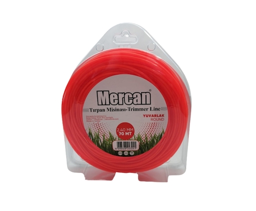 Mercan Ltd.