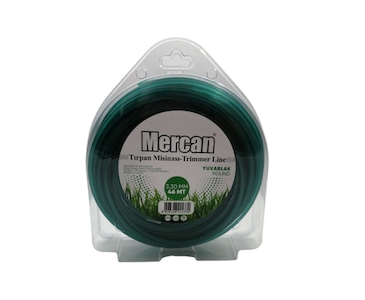 Mercan Ltd.
