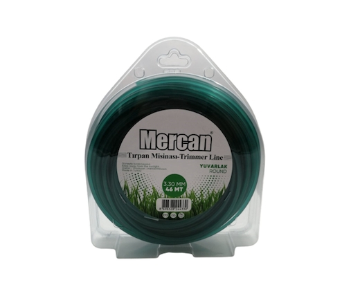 Mercan Ltd.