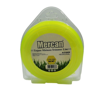 Mercan Ltd.