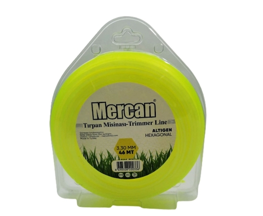 Mercan Ltd.