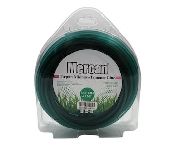 Mercan Ltd.