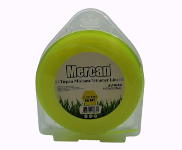 Mercan Ltd.