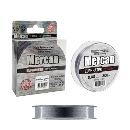 Mercan Ltd.