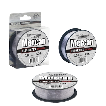 Mercan Ltd.
