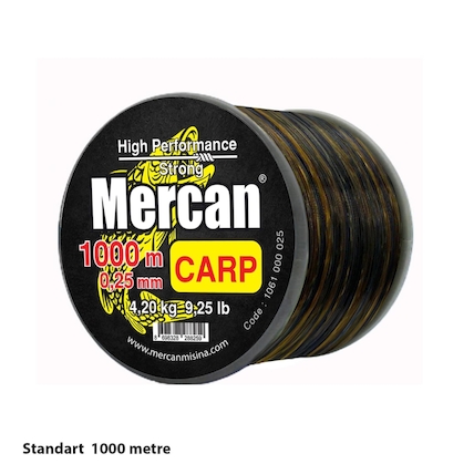 Mercan Ltd.