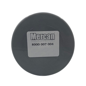 Mercan Ltd.