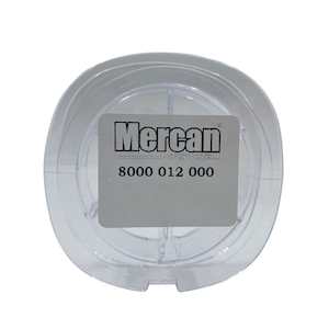 Mercan Ltd.