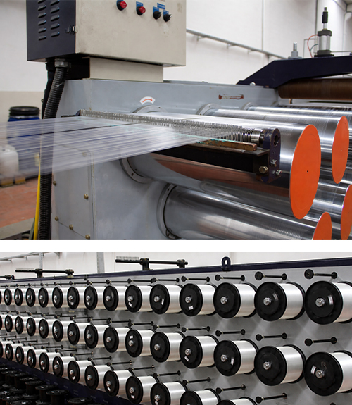 Dayanıklı ve Güçlü Çözümler: Mercan Endüstriyel Big Bag Çuvallar