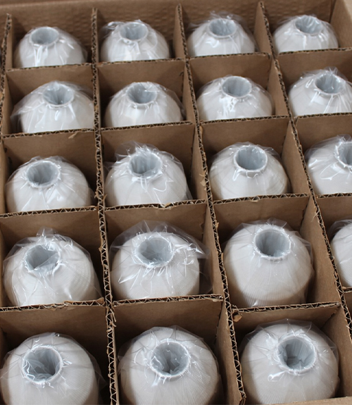 Akıllı ve Güvenilir Çözümler: Mercan Endüstriyel Fermuarlar