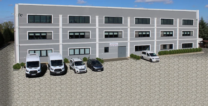 Neden Türkiye’de OEM Misina Üretimi Yaptırmalıyım?