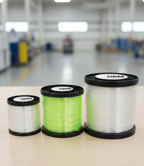 Akıllı ve Güvenilir Çözümler: Mercan Endüstriyel Fermuarlar