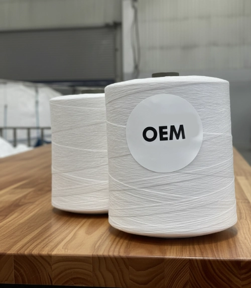 Tekstil İpliği Misinası: Dayanıklı ve Esnek Üretim Çözümleri