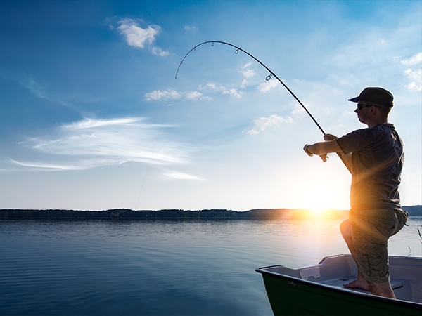 Florokarbon Misinalar: Modern Balıkçılığın Güçlü Yardımcısı